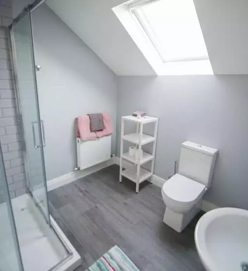 Majatalo West Haven House