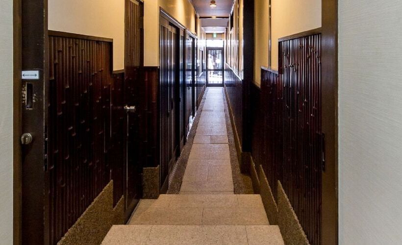 פנסיון Woman Only Guesthouse Nanohana