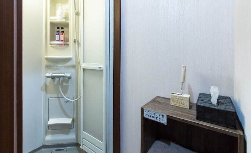 פנסיון Woman Only Guesthouse Nanohana