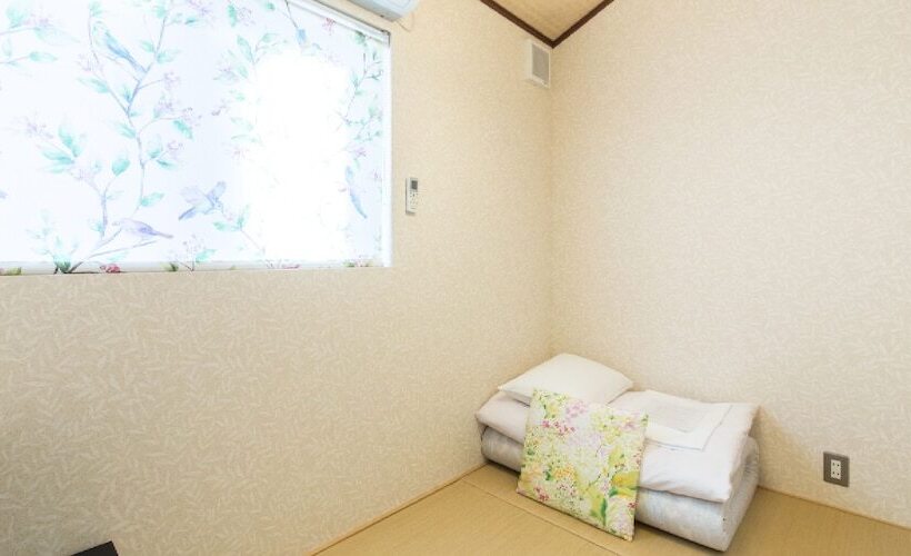 פנסיון Woman Only Guesthouse Nanohana