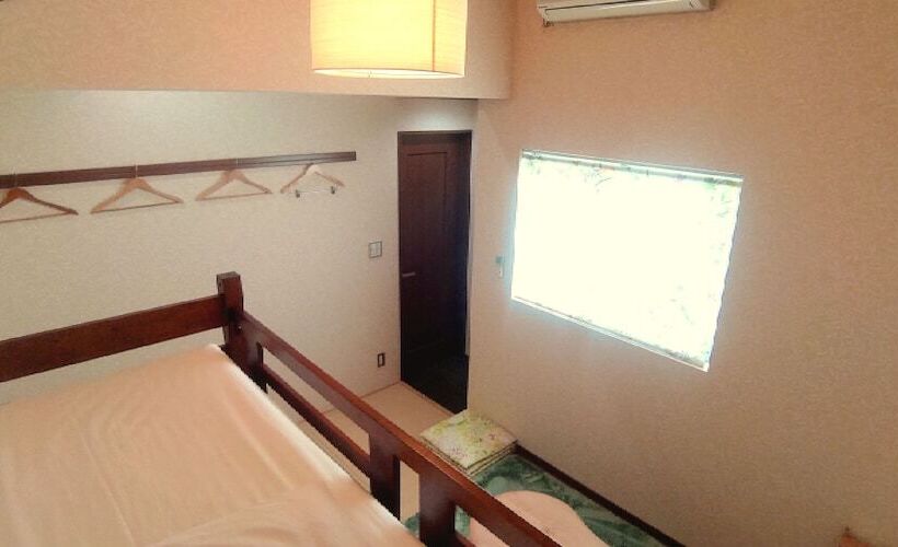 פנסיון Woman Only Guesthouse Nanohana