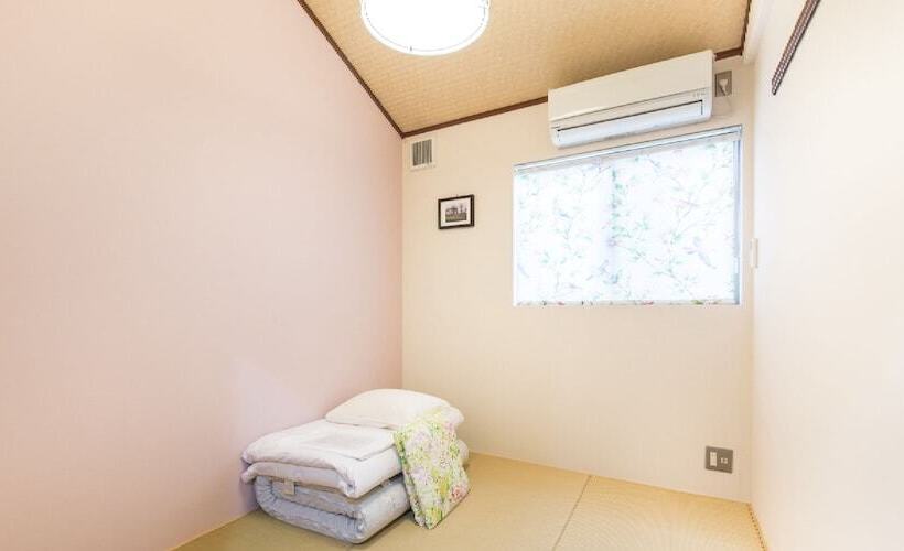 פנסיון Woman Only Guesthouse Nanohana