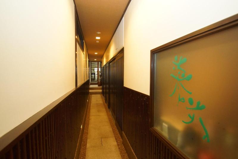 פנסיון Woman Only Guesthouse Nanohana