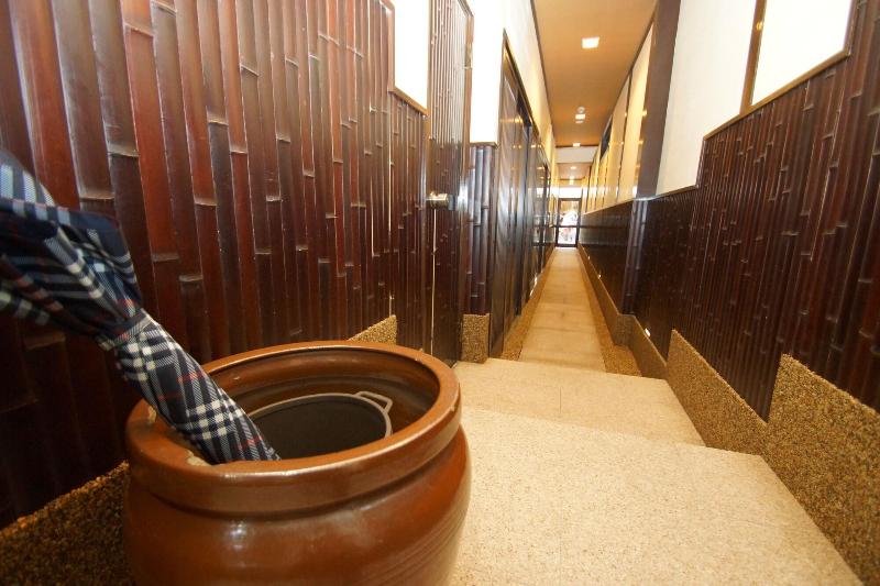 פנסיון Woman Only Guesthouse Nanohana