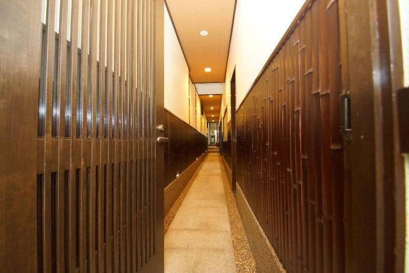 פנסיון Woman Only Guesthouse Nanohana