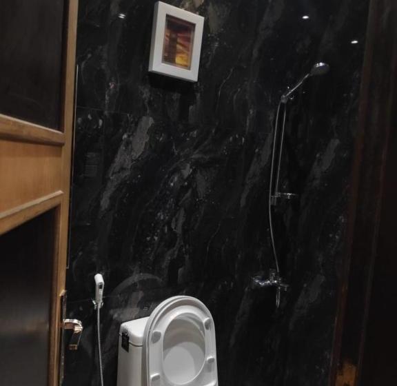 אתר נופש Jeddah Wakan Villas