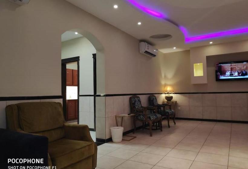 אתר נופש Jeddah Wakan Villas