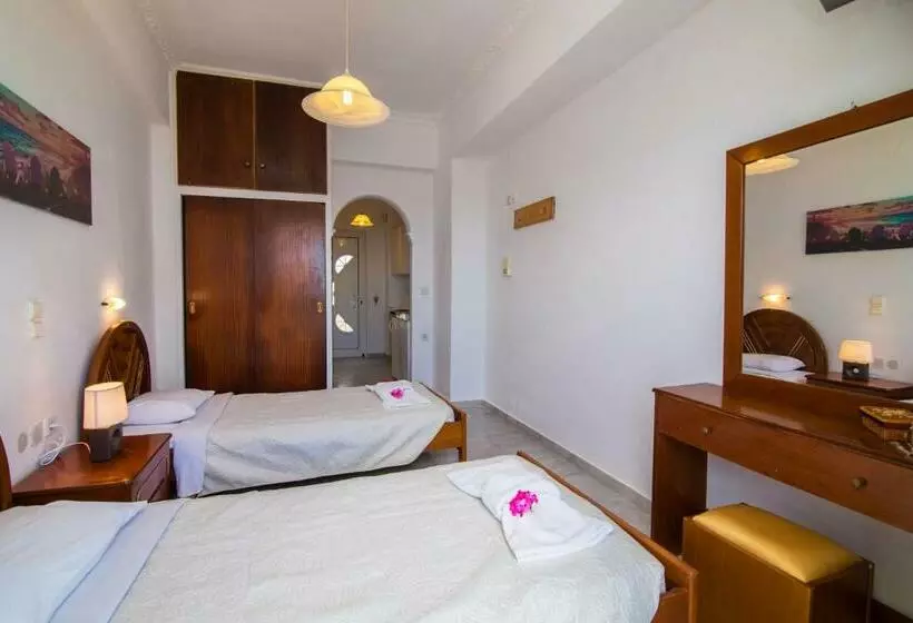 Villa Doris