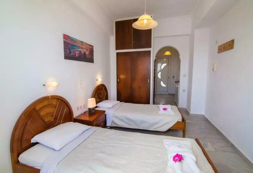 Villa Doris
