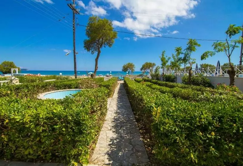 Villa Doris