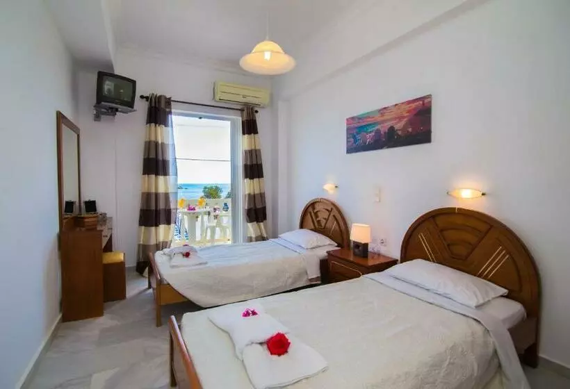 Villa Doris