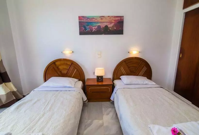Villa Doris
