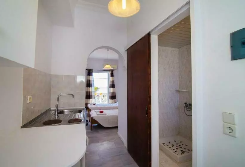 Villa Doris