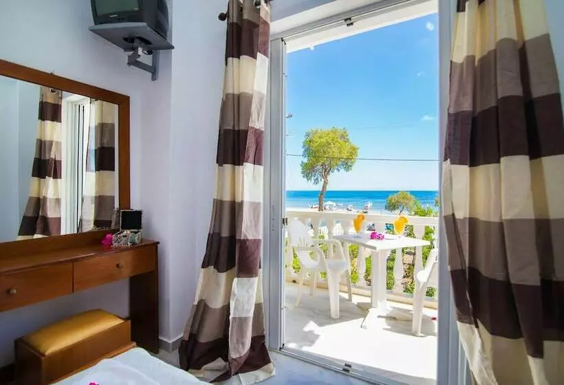 Villa Doris