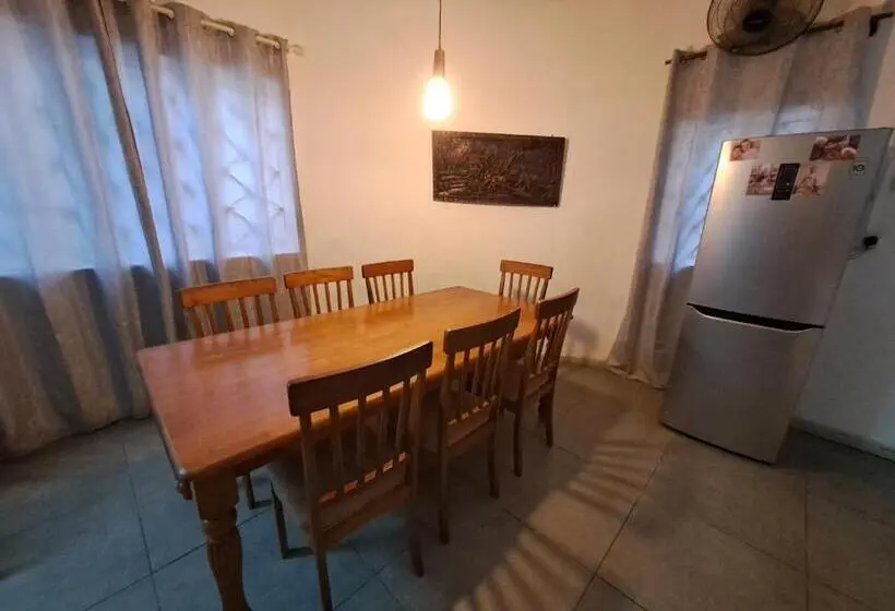 Cozy South Bed & Breakfast