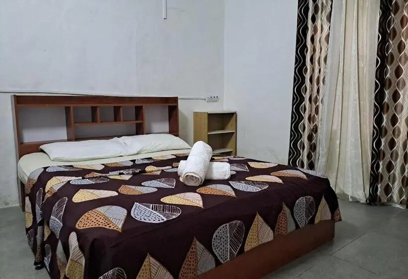 Cozy South Bed & Breakfast