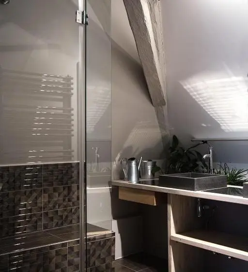 Le Mundhome   Chambres D Hôtes B&b  Strasbourg Eurométropole