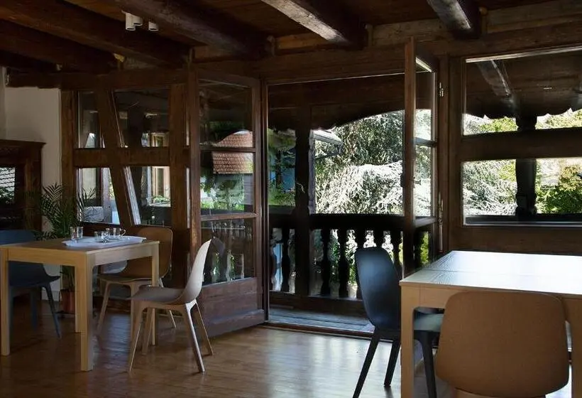 Le Mundhome   Chambres D Hôtes B&b  Strasbourg Eurométropole