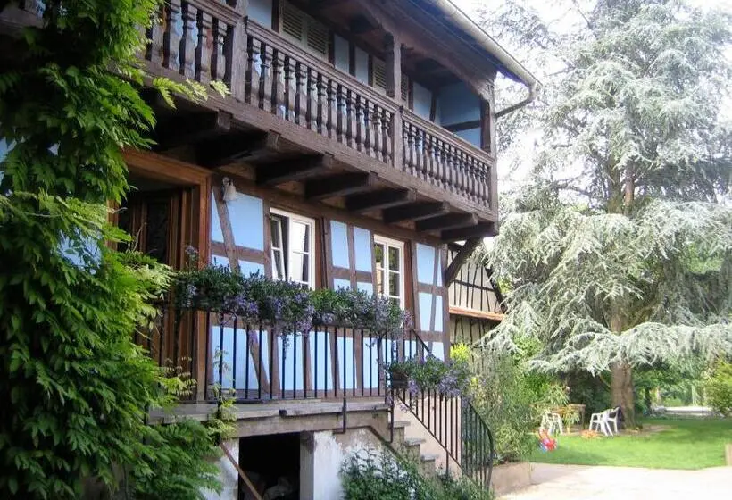 Le Mundhome   Chambres D Hôtes B&b  Strasbourg Eurométropole