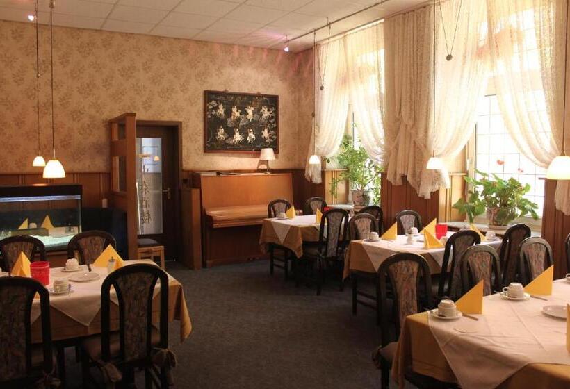 ホテル Westfälischer Hof