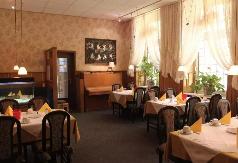 Hotelli Westfälischer Hof