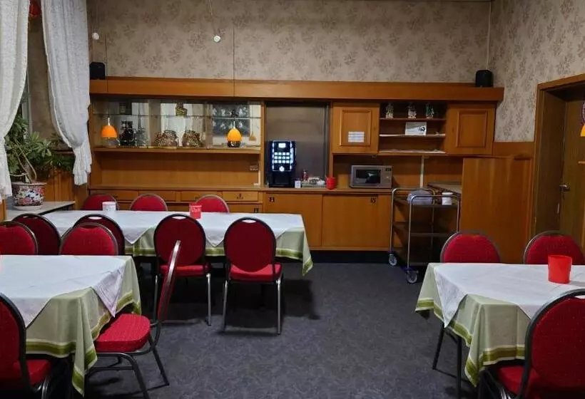 Hotelli Westfälischer Hof