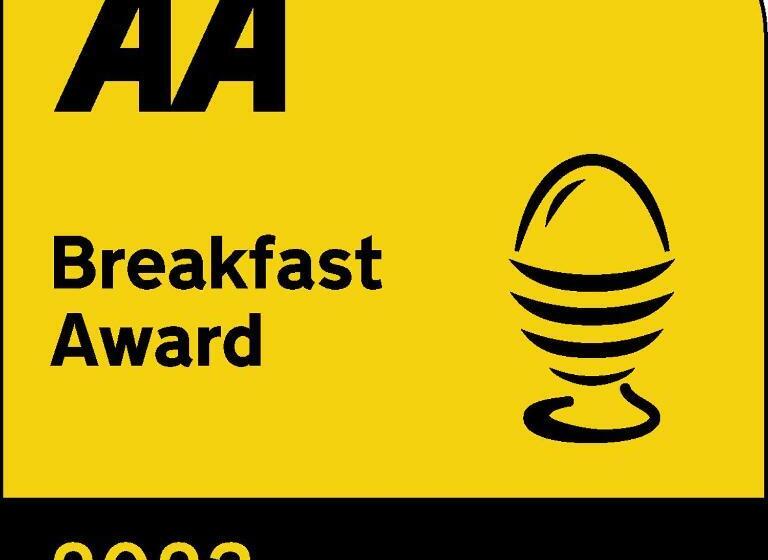 פנסיון Lion House Bed & Breakfast With Restaurant