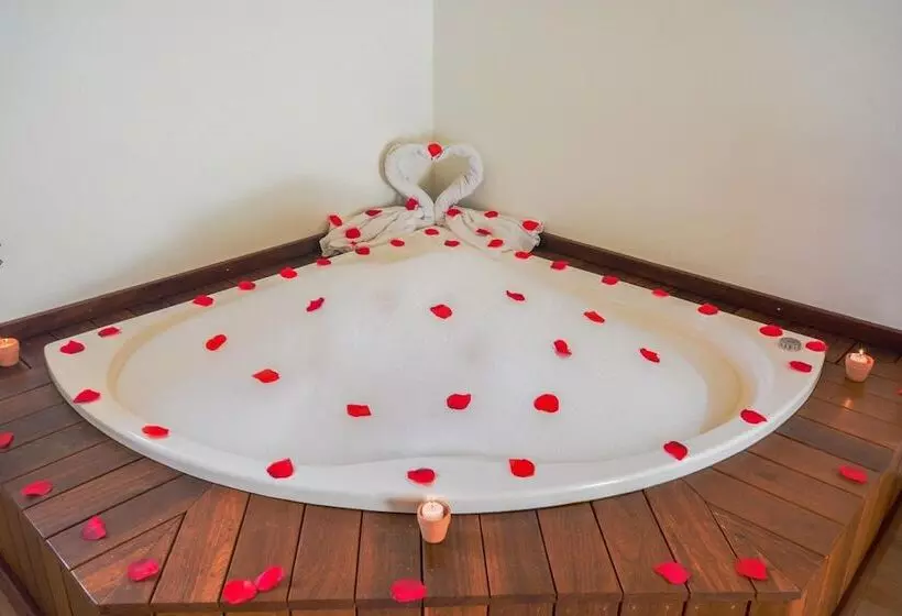 ペンション Pousada Varanda Colibri