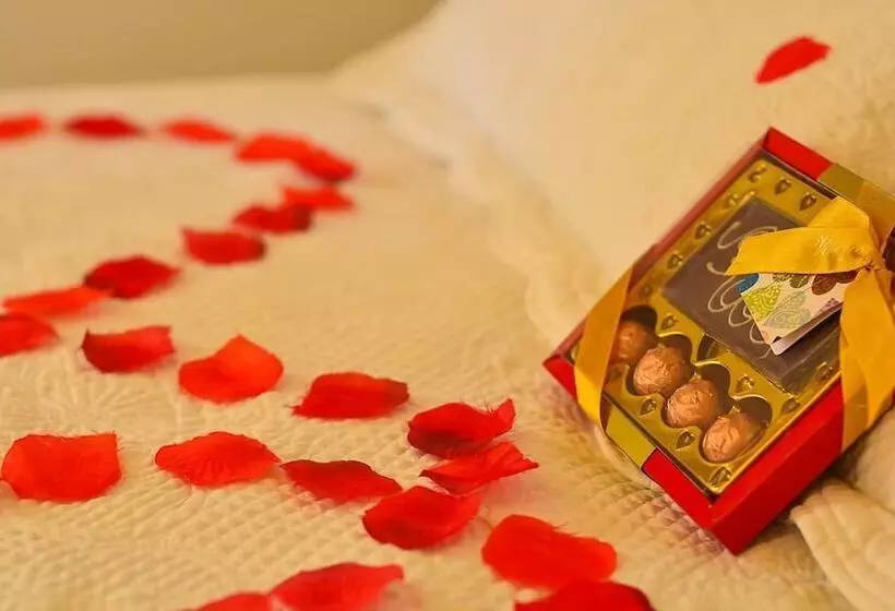 ペンション Pousada Varanda Colibri