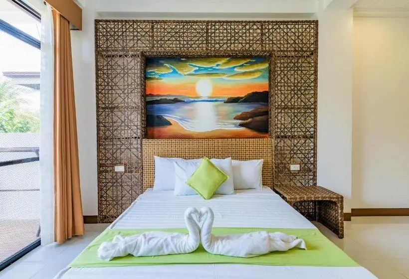 Mamburise Resort