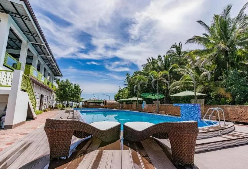 Mamburise Resort