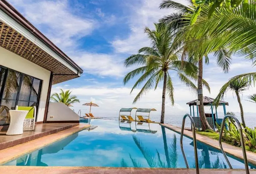 Mamburise Resort