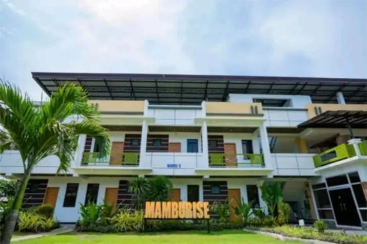 Mamburise Resort