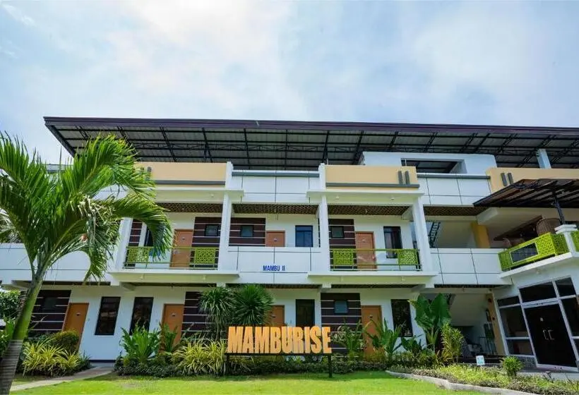 Mamburise Resort