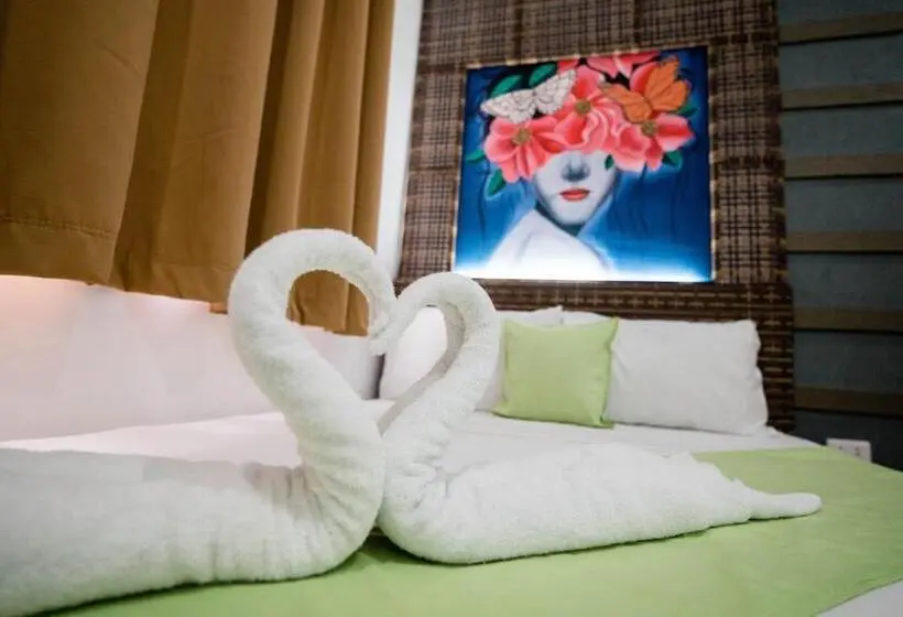 Mamburise Resort