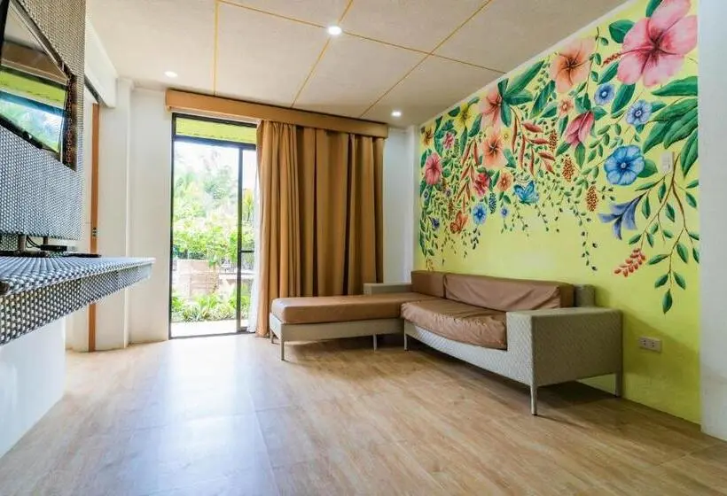 Mamburise Resort