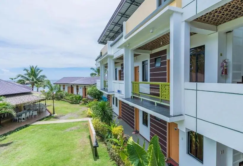 Mamburise Resort