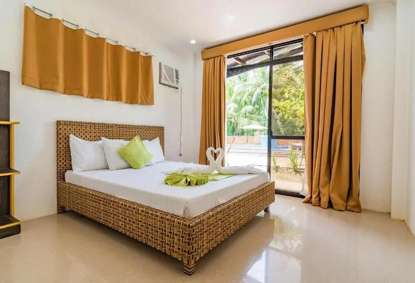 Mamburise Resort