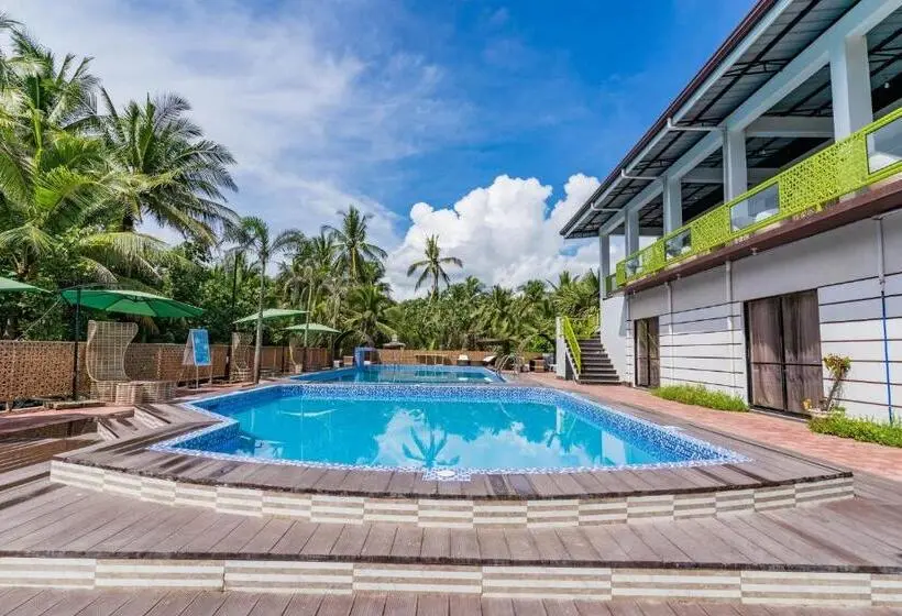 Mamburise Resort