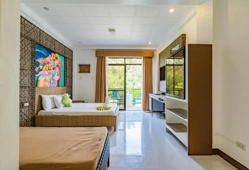 Mamburise Resort