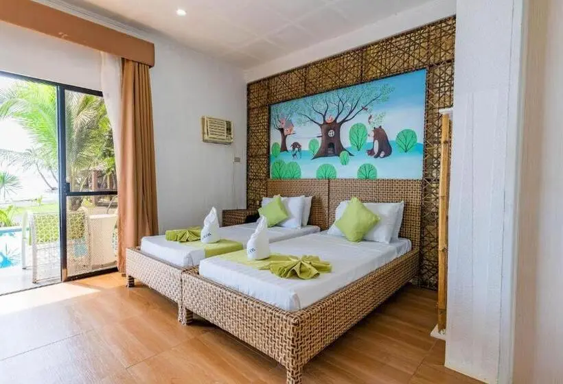 Mamburise Resort