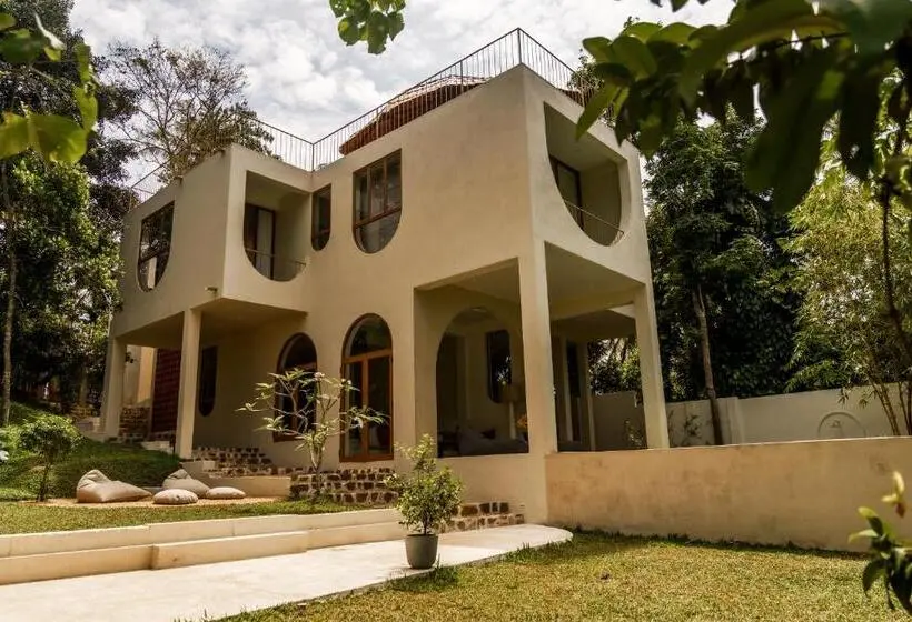 Gedara Boutique Hotel And Retreats