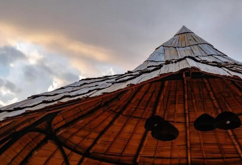 Gedara Boutique Hotel And Retreats