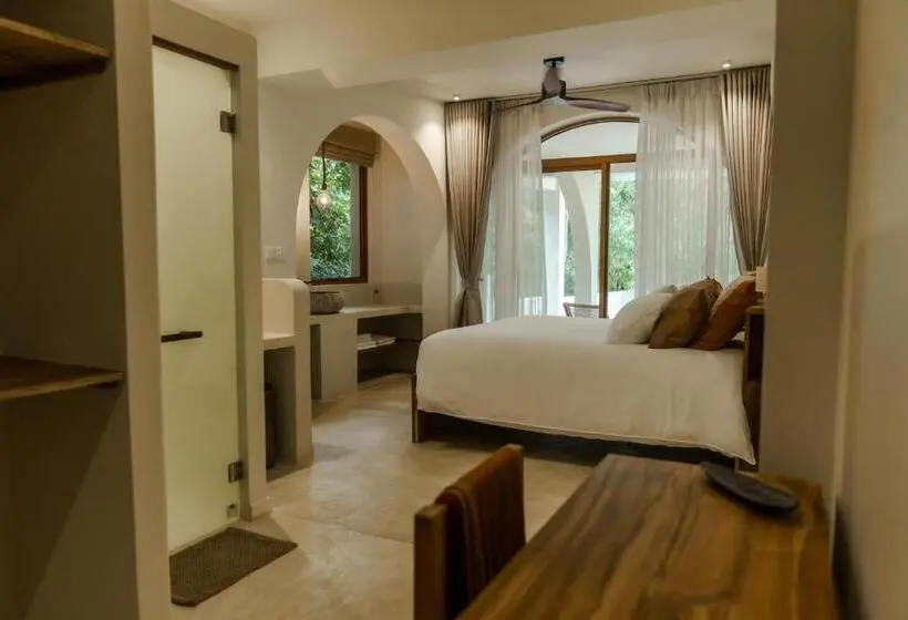 Gedara Boutique Hotel And Retreats