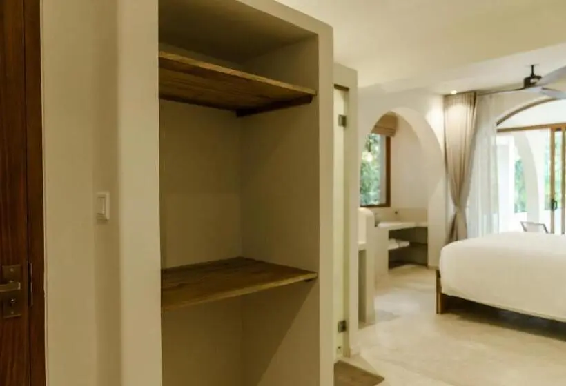 Gedara Boutique Hotel And Retreats