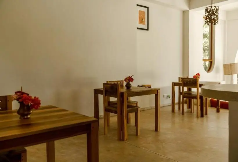 Gedara Boutique Hotel And Retreats