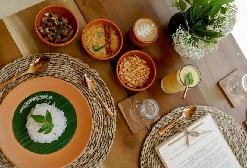 Gedara Boutique Hotel And Retreats