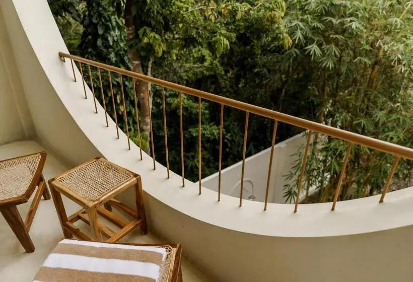 Gedara Boutique Hotel And Retreats