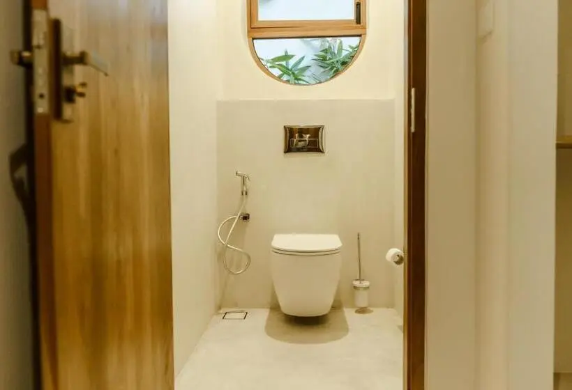 Gedara Boutique Hotel And Retreats