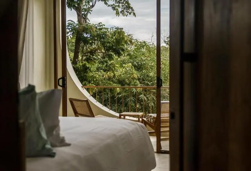 Gedara Boutique Hotel And Retreats